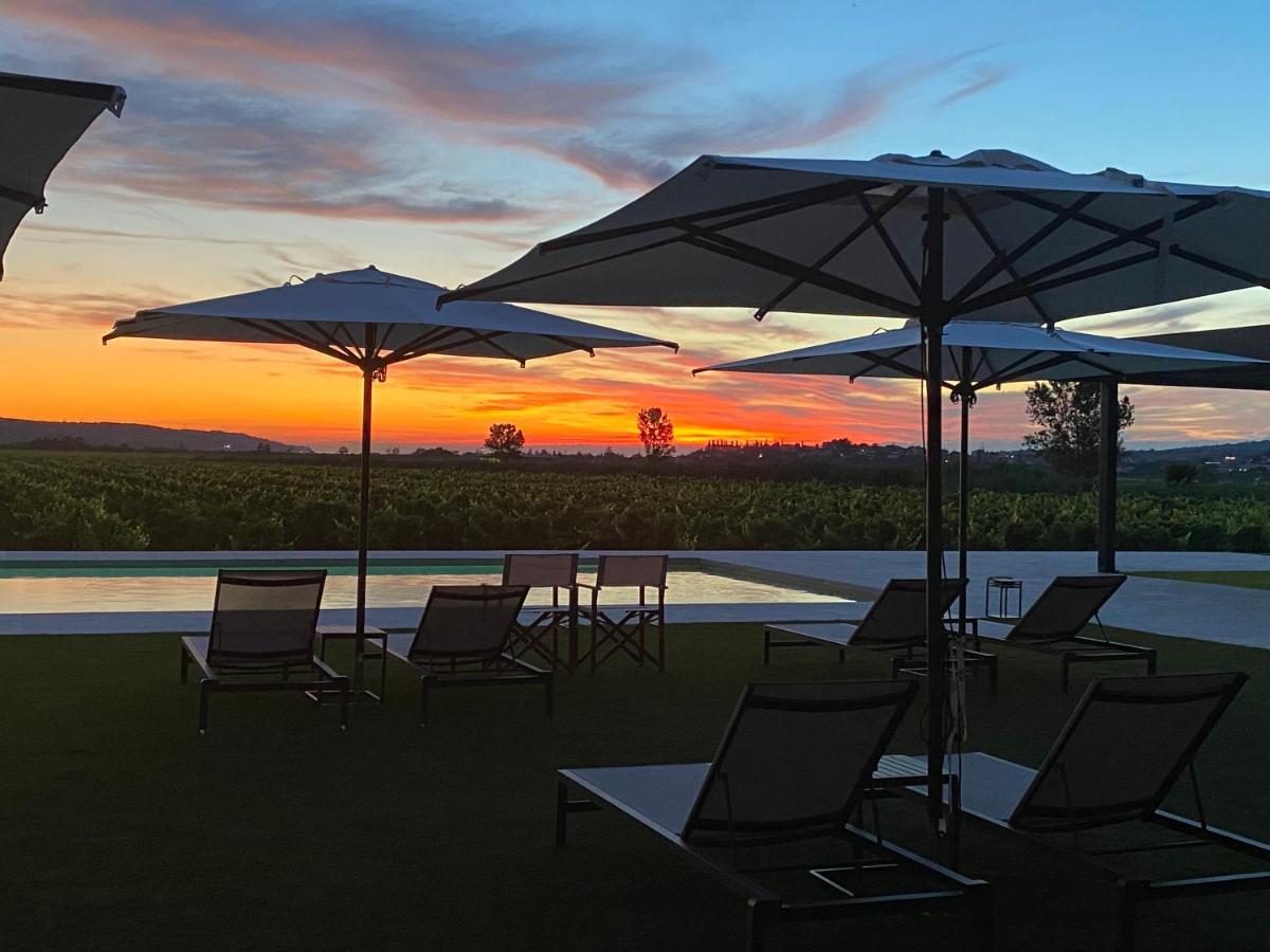 Casa Mulino - Where The Vineyards Meet The Sea เซโชเล ภายนอก รูปภาพ