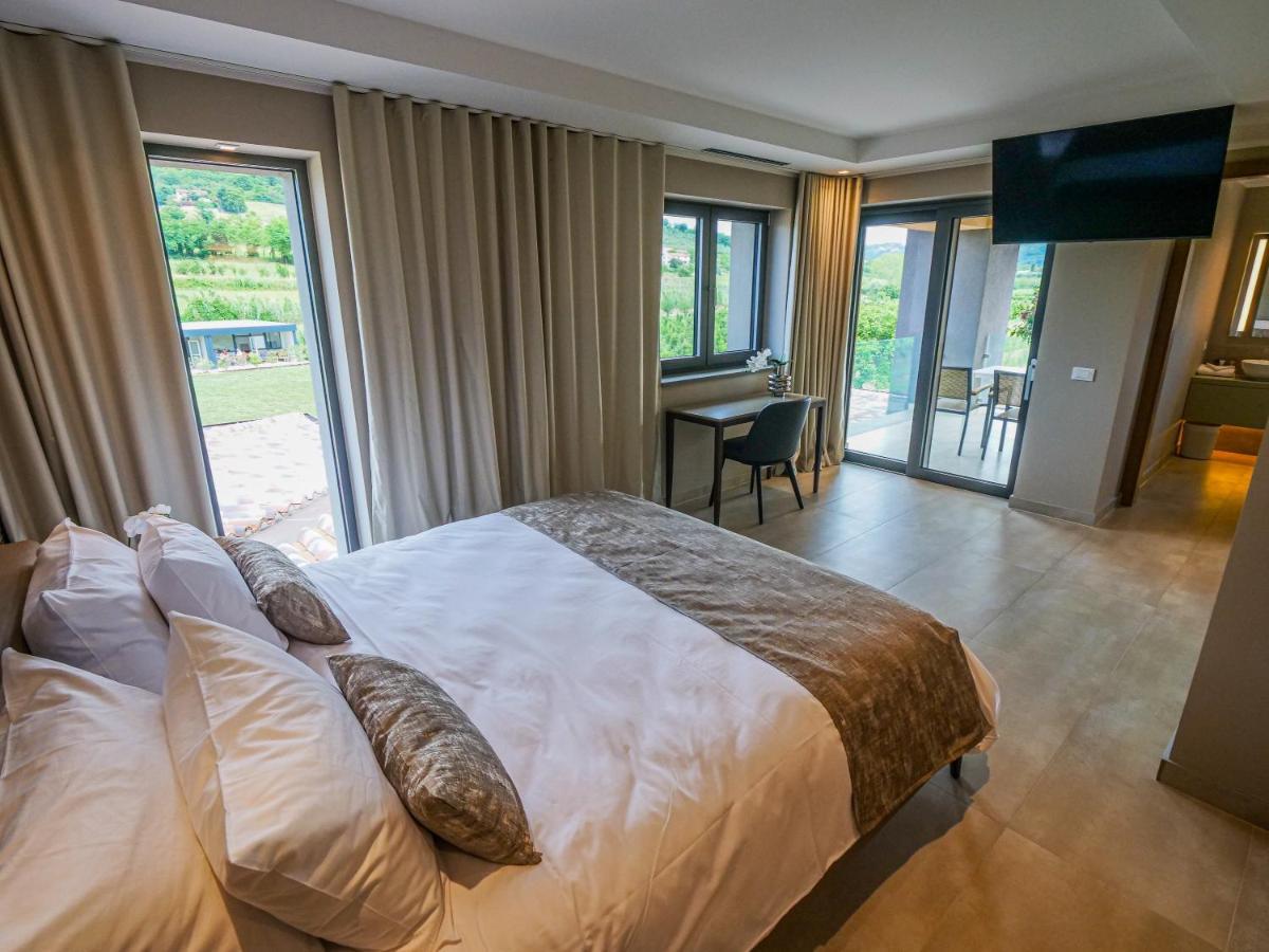 Casa Mulino - Where The Vineyards Meet The Sea เซโชเล ภายนอก รูปภาพ