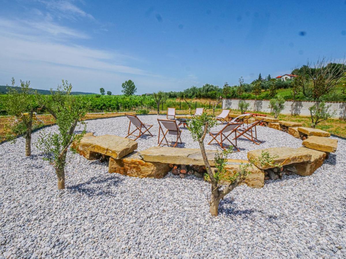 Casa Mulino - Where The Vineyards Meet The Sea เซโชเล ภายนอก รูปภาพ