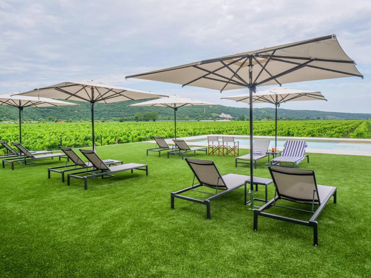 Casa Mulino - Where The Vineyards Meet The Sea เซโชเล ภายนอก รูปภาพ