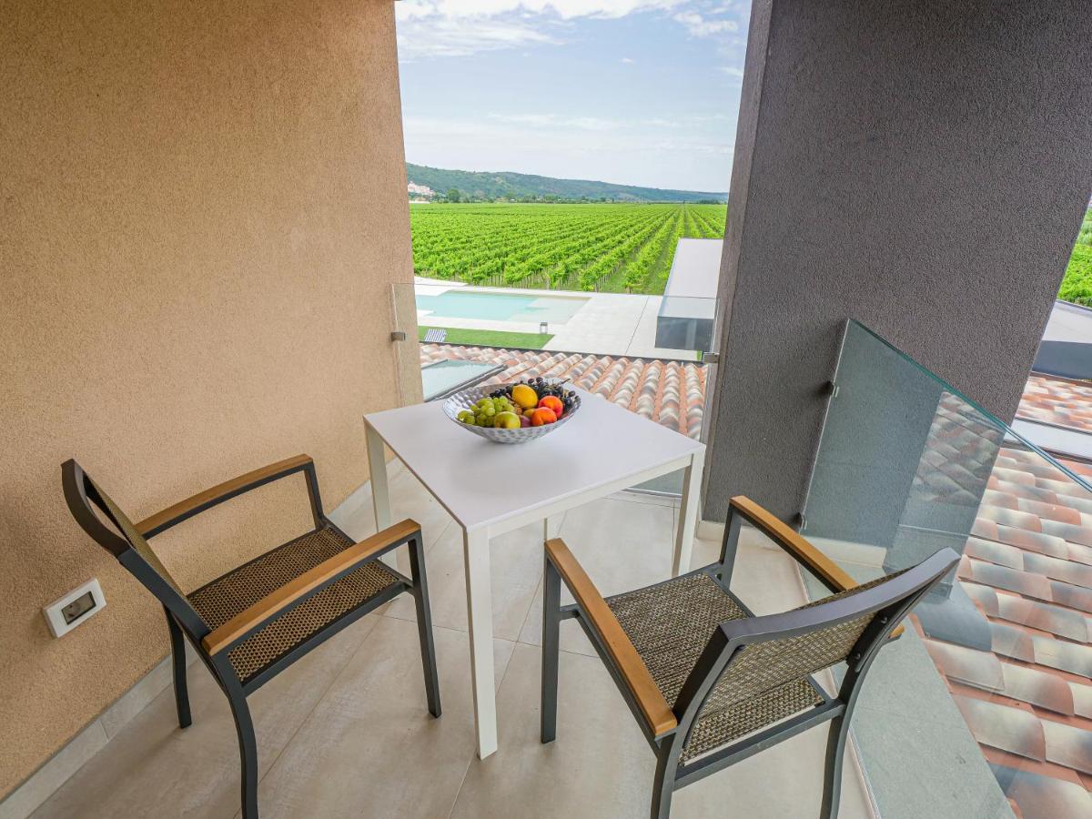 Casa Mulino - Where The Vineyards Meet The Sea เซโชเล ภายนอก รูปภาพ