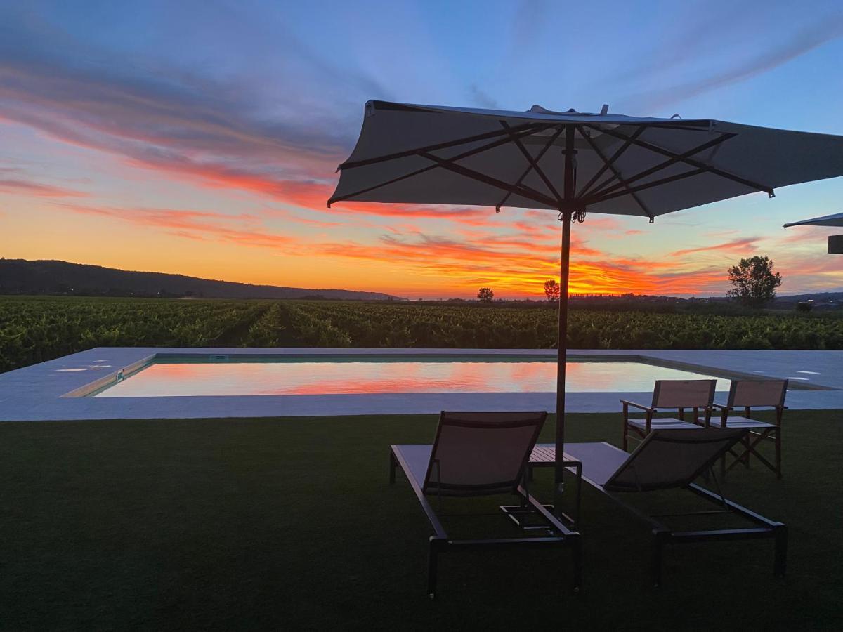 Casa Mulino - Where The Vineyards Meet The Sea เซโชเล ภายนอก รูปภาพ