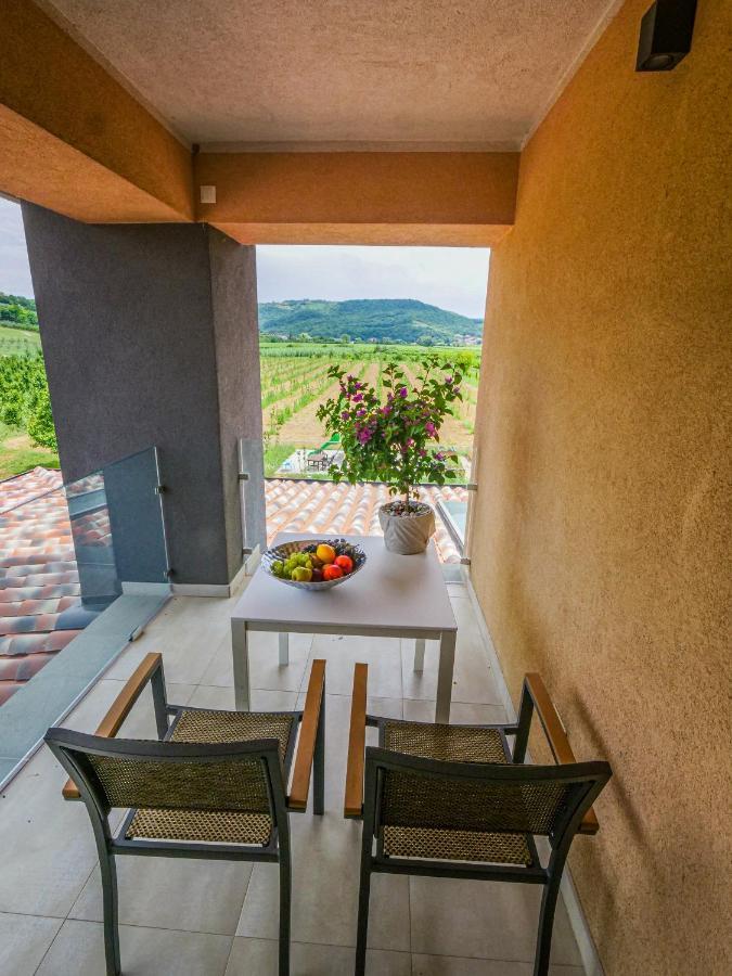 Casa Mulino - Where The Vineyards Meet The Sea เซโชเล ภายนอก รูปภาพ