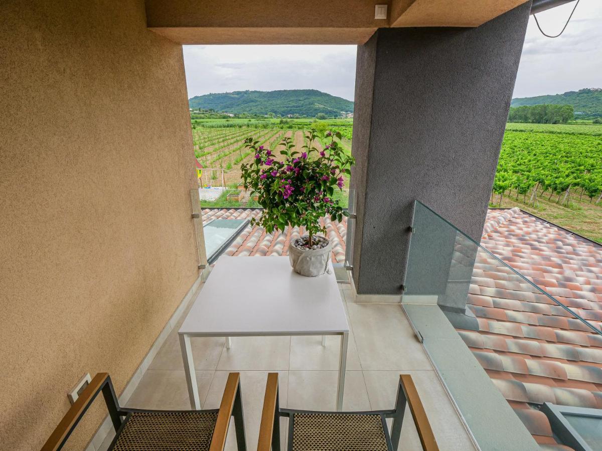 Casa Mulino - Where The Vineyards Meet The Sea เซโชเล ภายนอก รูปภาพ