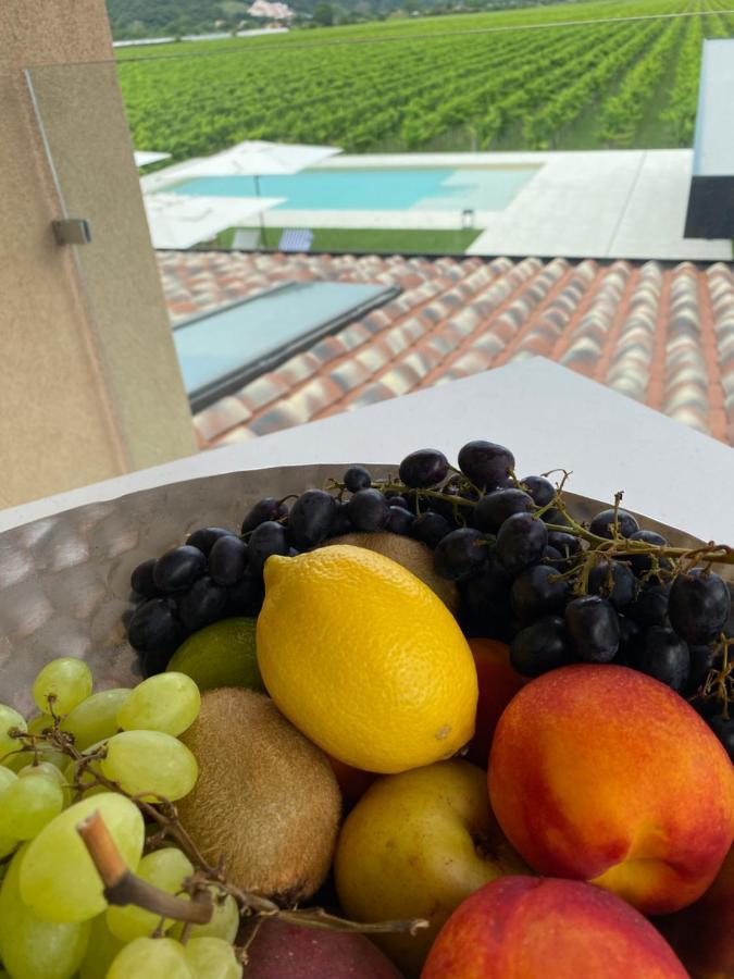 Casa Mulino - Where The Vineyards Meet The Sea เซโชเล ภายนอก รูปภาพ