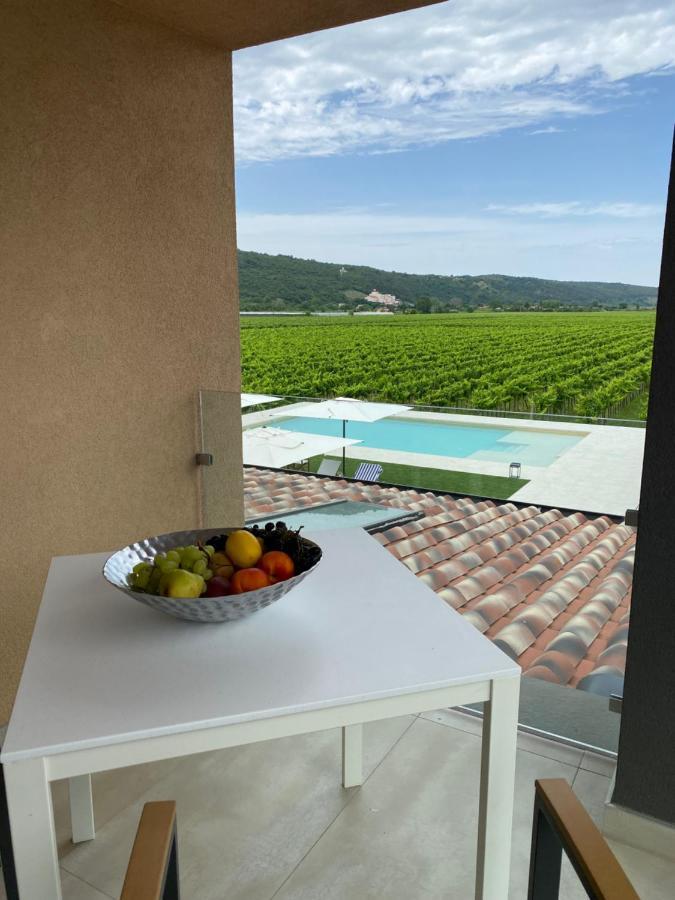 Casa Mulino - Where The Vineyards Meet The Sea เซโชเล ภายนอก รูปภาพ
