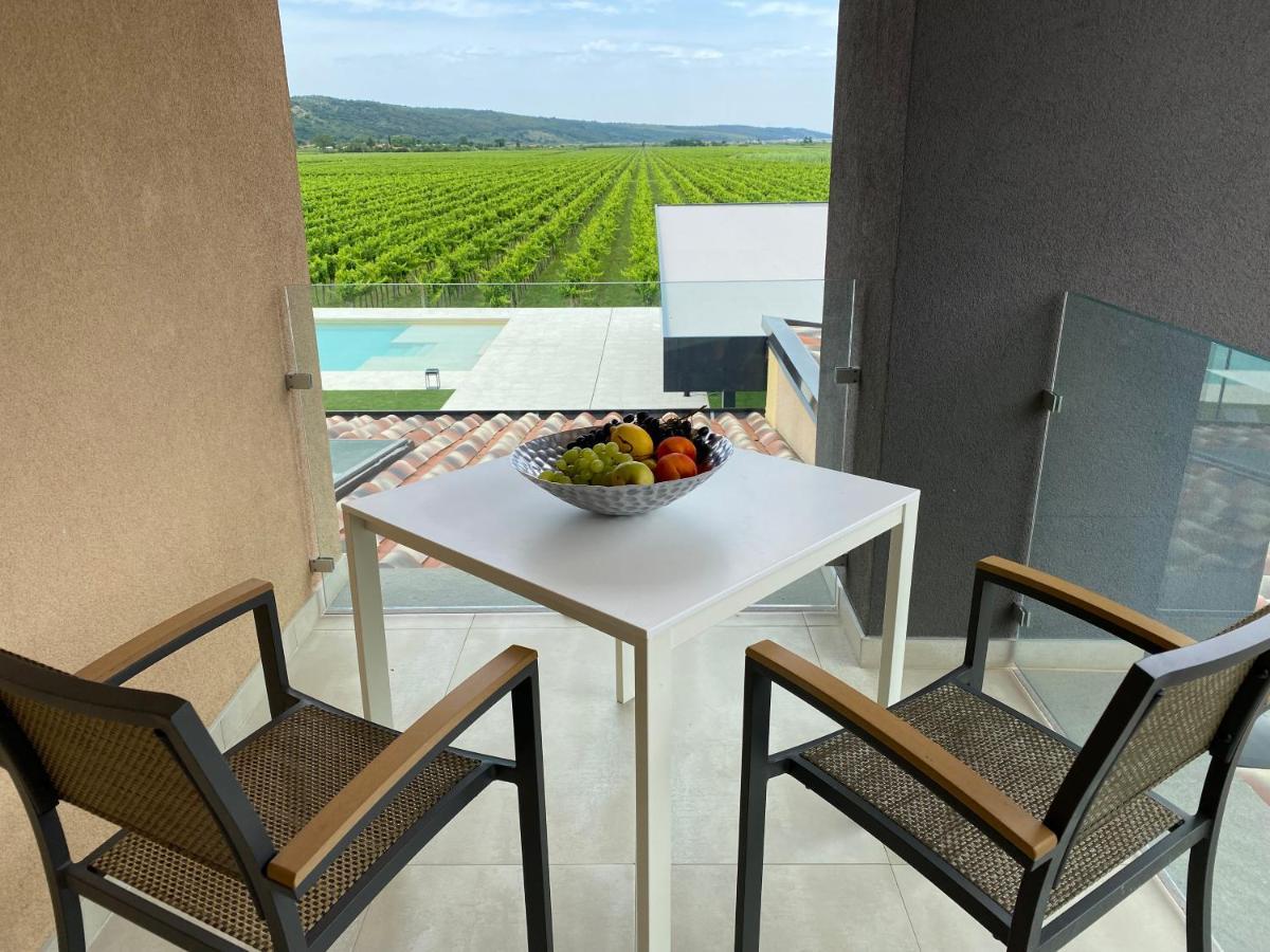 Casa Mulino - Where The Vineyards Meet The Sea เซโชเล ภายนอก รูปภาพ